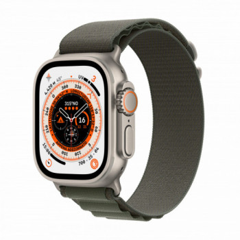 Apple Watch Ultra GPS +...