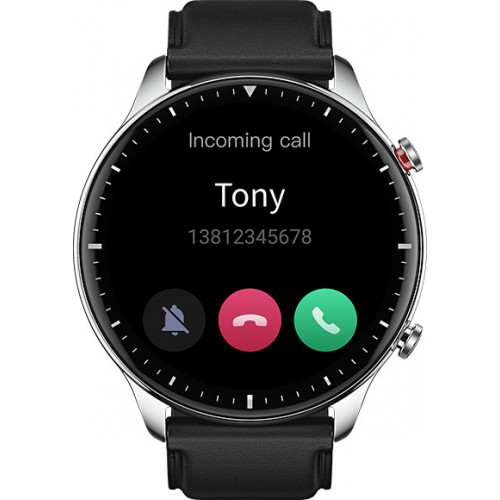 Amazfit GTR 2 Classic 3,53 cm (1.39") AMOLED...