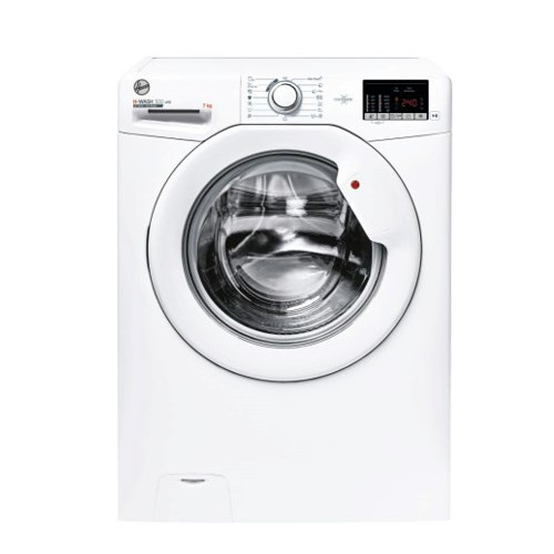 Hoover H3W4 472DE/1-S - Lavatrice a Carica...