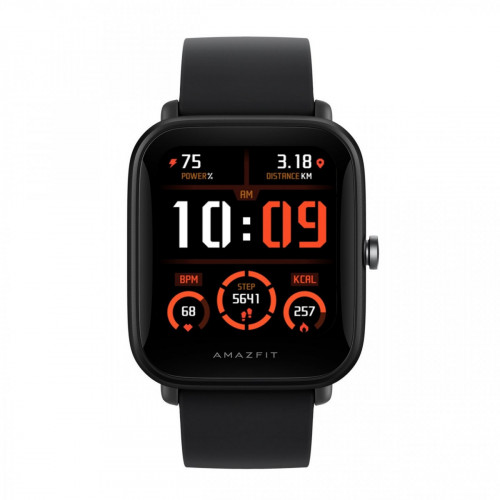 Amazfit Bip U Pro 3,63 cm (1.43") IPS Nero GPS...