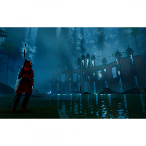 Annapurna Interactive The Pathless Basic...