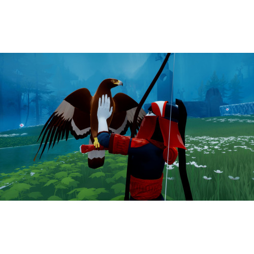 Annapurna Interactive The Pathless Basic...