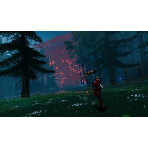 Annapurna Interactive The Pathless Basic...