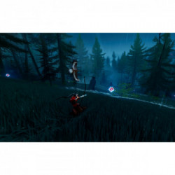 Annapurna Interactive The Pathless Basic Inglese PlayStation 5