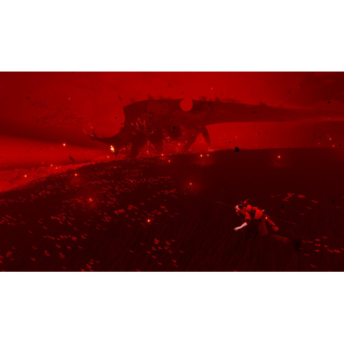 Annapurna Interactive The Pathless Basic...