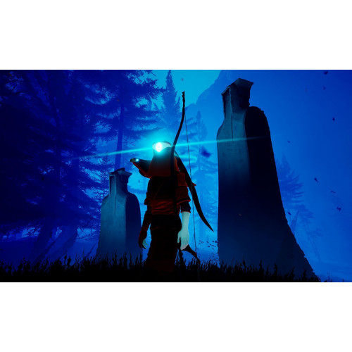 Annapurna Interactive The Pathless Basic...