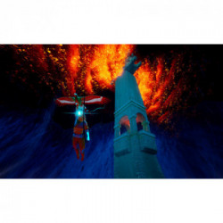 Annapurna Interactive The Pathless Basic Inglese PlayStation 5