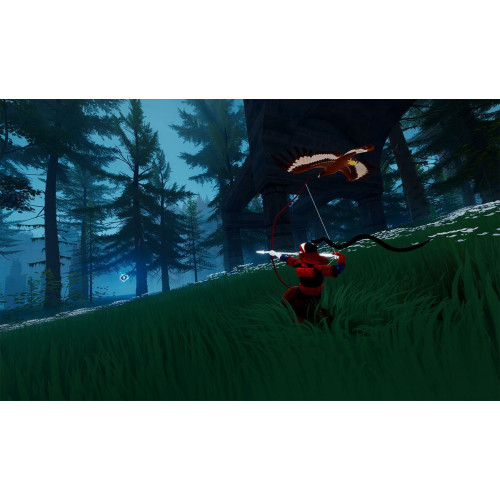 Annapurna Interactive The Pathless Basic...