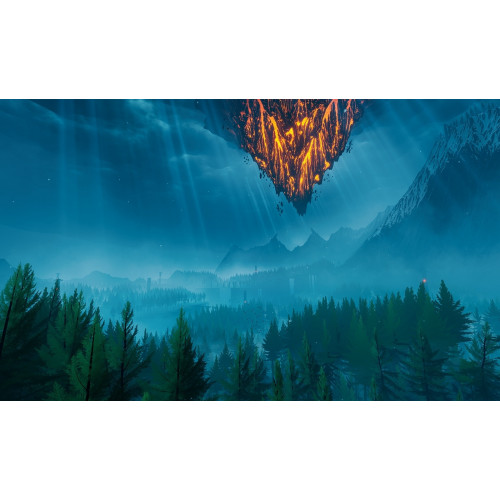 Annapurna Interactive The Pathless Basic...