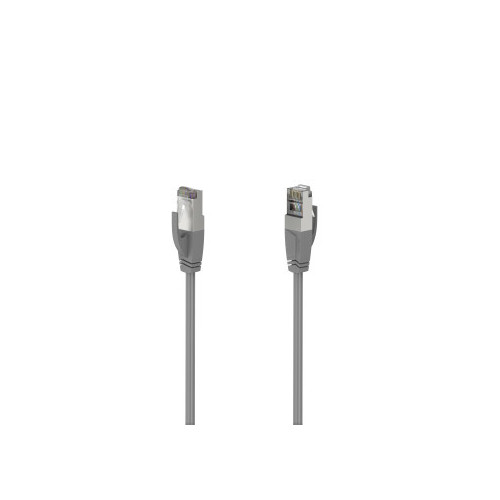 Hama 00200671 cavo di rete Grigio 10 m Cat5e...