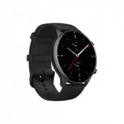 Amazfit GTR 2 Sport 3,53 cm (1.39") AMOLED Nero GPS (satellitare)