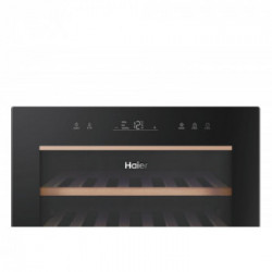 Haier HWS49GA - Cantinetta Vini da Libera Installazione, Serie 5, 49 Bottiglie, Classe F