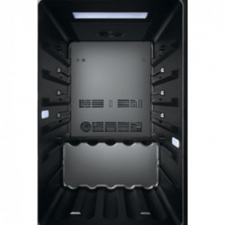 Haier HWS49GA - Cantinetta Vini da Libera Installazione, Serie 5, 49 Bottiglie, Classe F