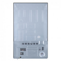 Haier HWS49GA - Cantinetta Vini da Libera Installazione, Serie 5, 49 Bottiglie, Classe F