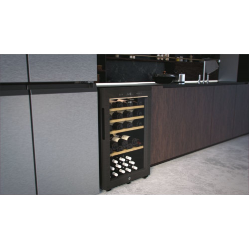 Haier HWS49GA - Cantinetta Vini da Libera...