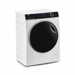Haier I-Pro Series 7 - Lavasciuga a Carica Frontale, 8 kg, 1400 Giri, Classe D