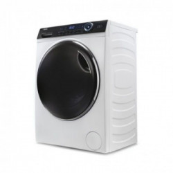 Haier I-Pro Series 7 - Lavasciuga a Carica Frontale, 8 kg, 1400 Giri, Classe D
