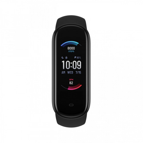 Amazfit Band 5 AMOLED Braccialetto per...