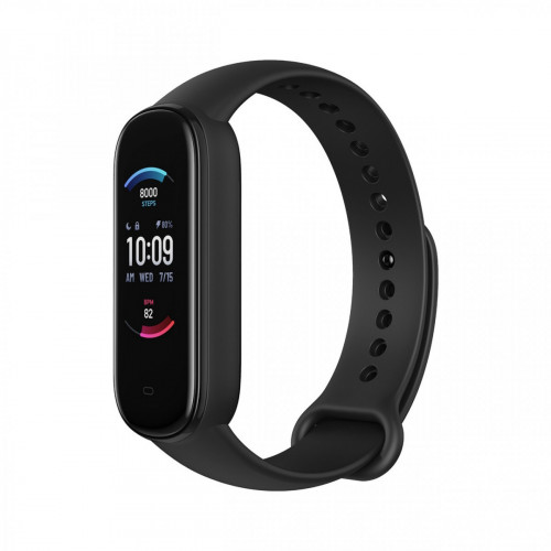 Amazfit Band 5 AMOLED Braccialetto per...
