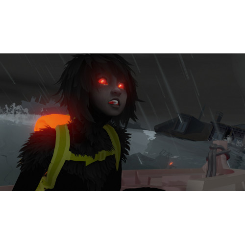 Electronic Arts Sea of Solitude: The Director's...