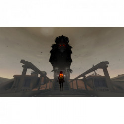 Electronic Arts Sea of Solitude: The Director's Cut Standard Inglese, ITA Nintendo Switch