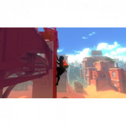 Electronic Arts Sea of Solitude: The Director's Cut Standard Inglese, ITA Nintendo Switch