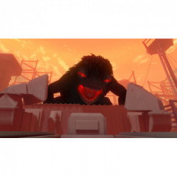 Electronic Arts Sea of Solitude: The Director's Cut Standard Inglese, ITA Nintendo Switch