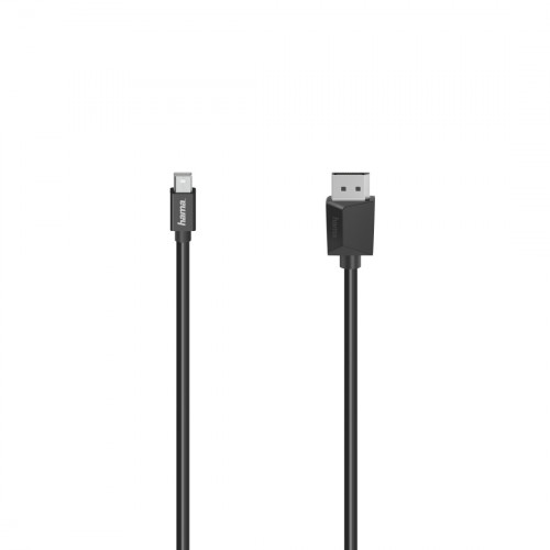 Hama 00200710 cavo DisplayPort 1,5 m Mini...