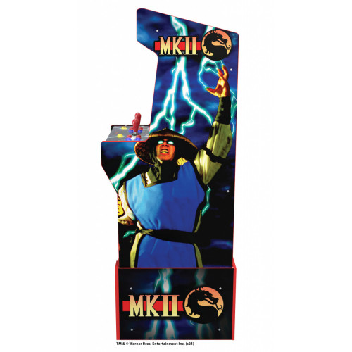 Arcade1Up Midway Legacy