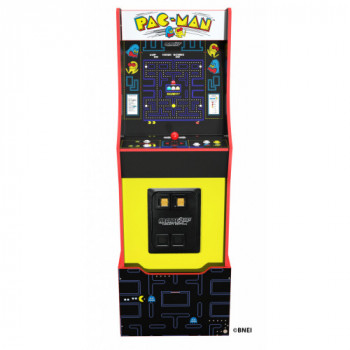 Arcade1Up Bandai Namco Legacy