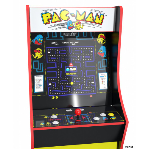 Arcade1Up Bandai Namco Legacy