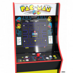Arcade1Up Bandai Namco Legacy