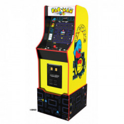 Arcade1Up Bandai Namco Legacy