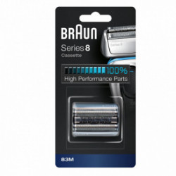 Braun Cassette 83M Testina per rasatura