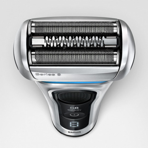 Braun Cassette 83M Testina per rasatura