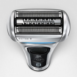 Braun Cassette 83M Testina per rasatura
