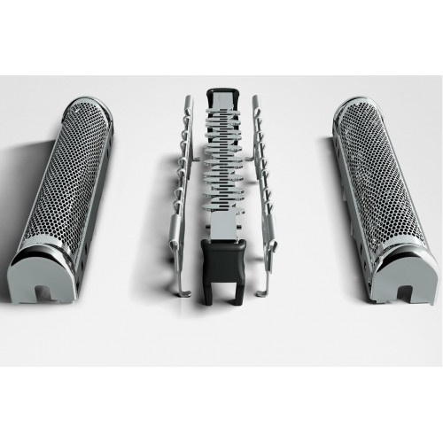 Braun Cassette 83M Testina per rasatura