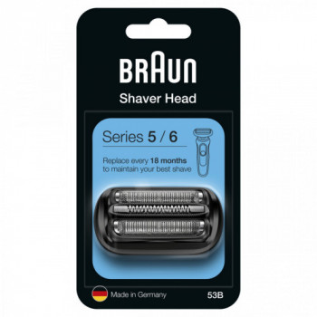 Braun 81697104 accessorio...