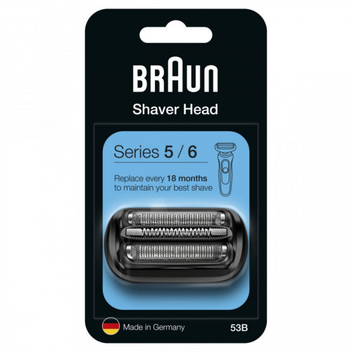Braun 81697104 accessorio per rasoio elettrico...