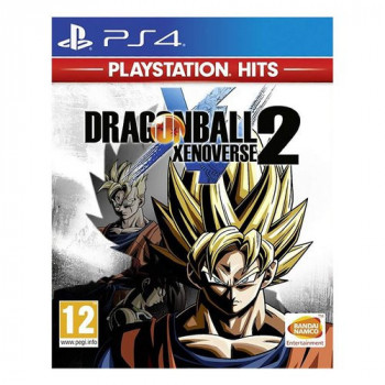 Sw Ps4 114033 Dragon Ball...