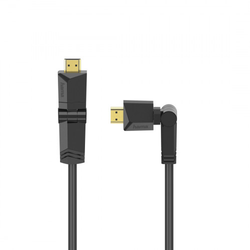 Hama 00205011 cavo HDMI 1,5 m HDMI tipo A...