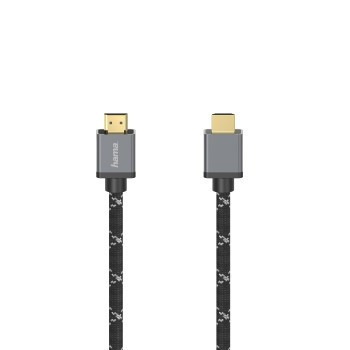 Hama 00205239 cavo HDMI 2 m...