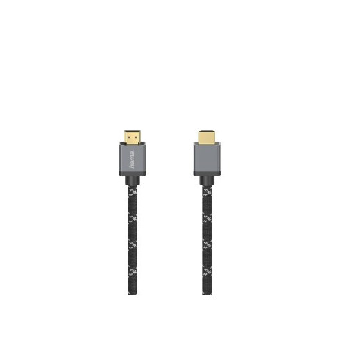 Hama 00205239 cavo HDMI 2 m HDMI tipo A...