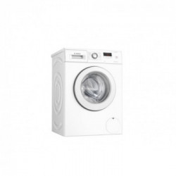 Bosch WAJ20067IT - Lavatrice a Carica Frontale, EcoSilence Drive, 7 Kg, 1000 Giri, Classe D