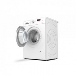 Bosch WAJ20067IT - Lavatrice a Carica Frontale, EcoSilence Drive, 7 Kg, 1000 Giri, Classe D