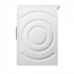 Bosch WAJ20067IT - Lavatrice a Carica Frontale, EcoSilence Drive, 7 Kg, 1000 Giri, Classe D