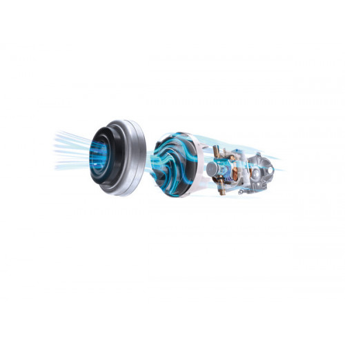 Bosch BGLS4PET2 ProAnimal Serie | 4 -...