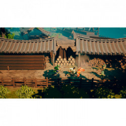 Koch Media 9 Monkeys of Shaolin, PS4 Basic PlayStation 4