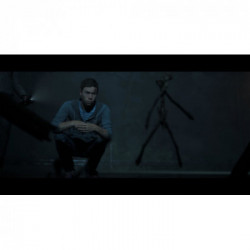 BANDAI NAMCO Entertainment The Dark Pictures: Little Hope Xbox One Basic Tedesca