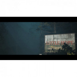 BANDAI NAMCO Entertainment The Dark Pictures: Little Hope Xbox One Basic Tedesca